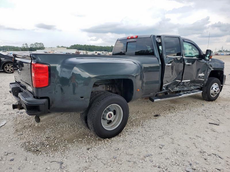 Photo 3 from auction – 2017 CHEVROLET SILVERADO with VIN 1GC4K1EY9HF160774