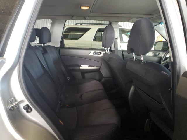 Photo 11 from auction – 2010 SUBARU FORESTER 2 with VIN JF2SH6CC3AH761717