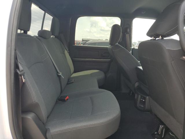 Photo 10 from auction – 2021 RAM 2500 TRADE with VIN 3C6UR5CJXMG682953
