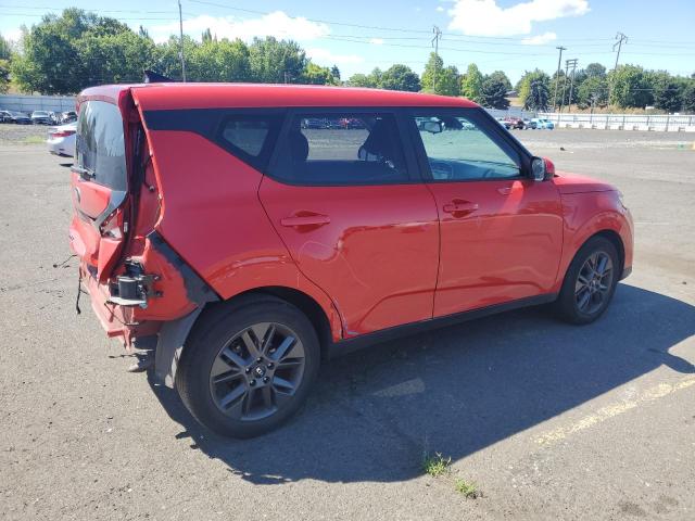 Photo 3 from auction – 2021 KIA SOUL EX with VIN KNDJ33AU2M7749006