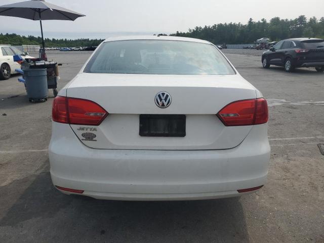 Photo 6 from auction – 2012 VOLKSWAGEN JETTA BASE with VIN 3VW2K7AJXCM404408