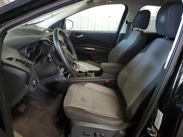 Photo 7 from auction – 2017 FORD ESCAPE SE with VIN 1FMCU9GD0HUA58575