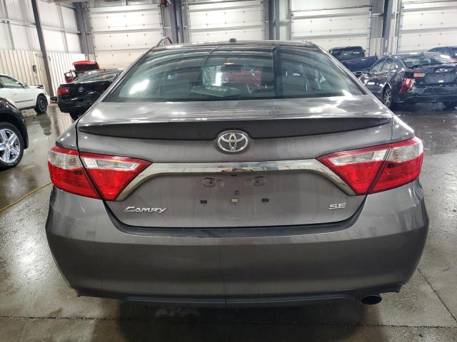 Photo 6 from auction – 2016 TOYOTA CAMRY LE with VIN 4T1BF1FK5GU267283