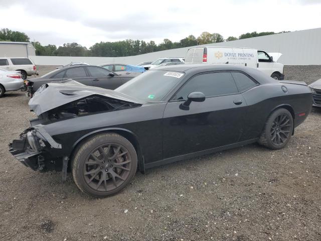 DODGE CHALLENGER 2019 with VIN 2C3CDZFJ8KH552189 - Photo from auction
