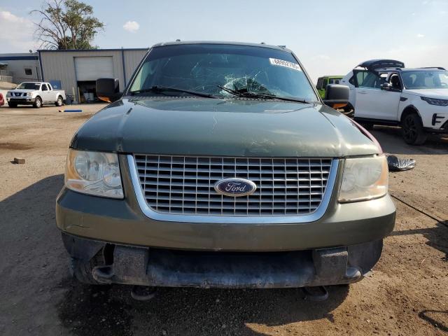 Photo 5 from auction – 2005 FORD EXPEDITION with VIN 1FMFU18525LB03099