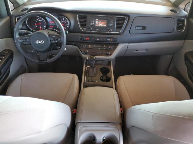 Photo 8 from auction – 2015 KIA SEDONA LX with VIN KNDMB5C19F6045246