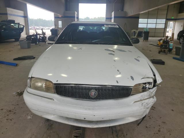 Photo 5 from auction – 1997 BUICK SKYLARK CU with VIN 1G4NJ52T9VC422342