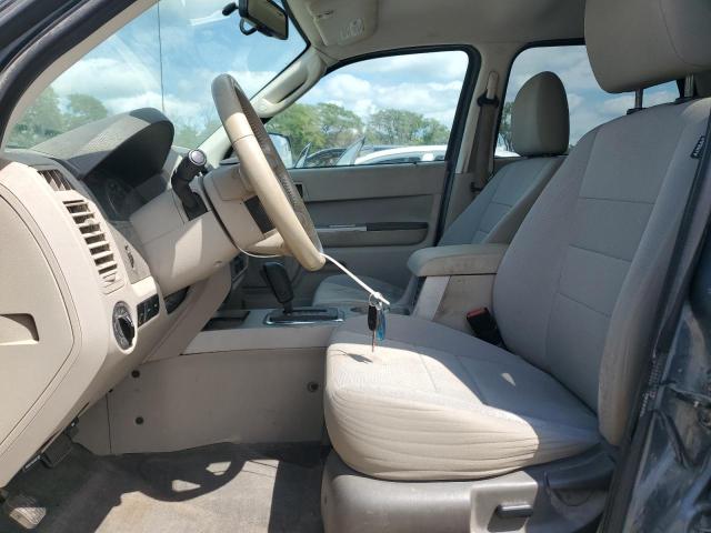 Photo 7 from auction – 2010 FORD ESCAPE XLT with VIN 1FMCU9D78AKB66863