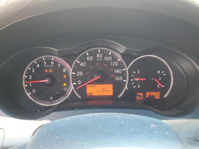 Photo 9 from auction – 2011 NISSAN ALTIMA BAS with VIN 1N4AL2AP6BN441744