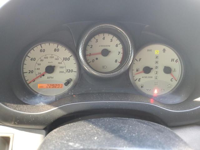 Photo 9 from auction – 2003 TOYOTA RAV4 with VIN JTEGH20V430086329