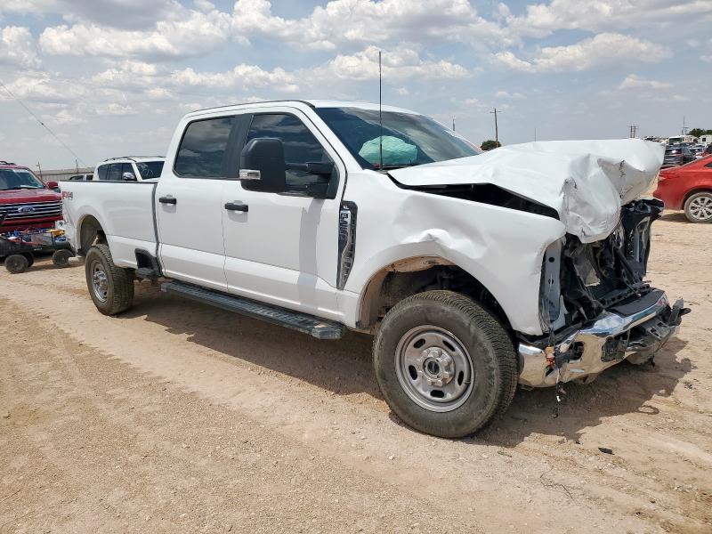 Photo 4 from auction – 2024 FORD F250 SUPER with VIN 1FT7W2BA3REF88037