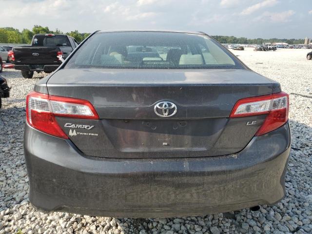 Foto 6 de la subasta – 2012 TOYOTA CAMRY BASE con VIN 4T4BF1FKXCR200596