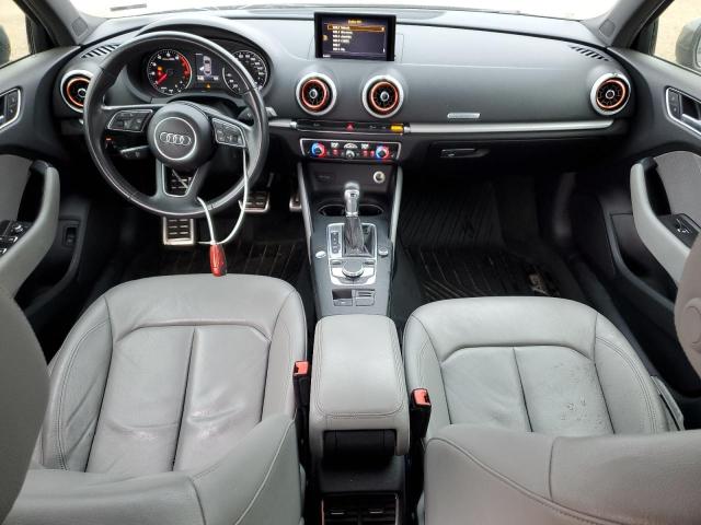 Zdjęcie 8 z aukcji – 2018 AUDI A3 PREMIUM z VIN WAUB8GFFXJ1042996