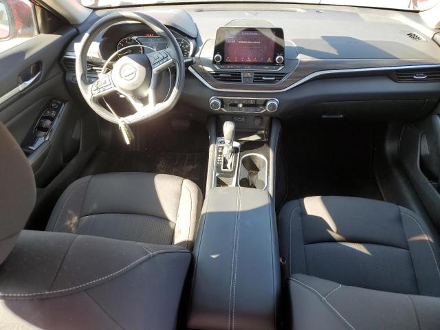 Photo 8 from auction – 2023 NISSAN ALTIMA SV with VIN 1N4BL4DVXPN396633