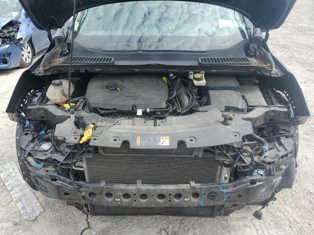 Photo 12 from auction – 2018 FORD ESCAPE SE with VIN 1FMCU0GD8JUD27164