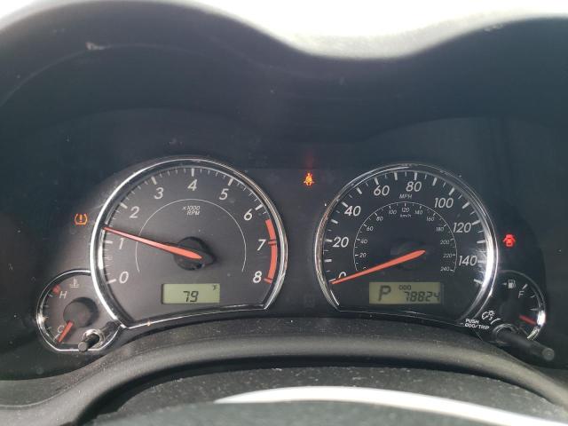 صورة رقم 9 من المزاد - 2013 TOYOTA COROLLA BA مع VIN 2T1BU4EE9DC072478