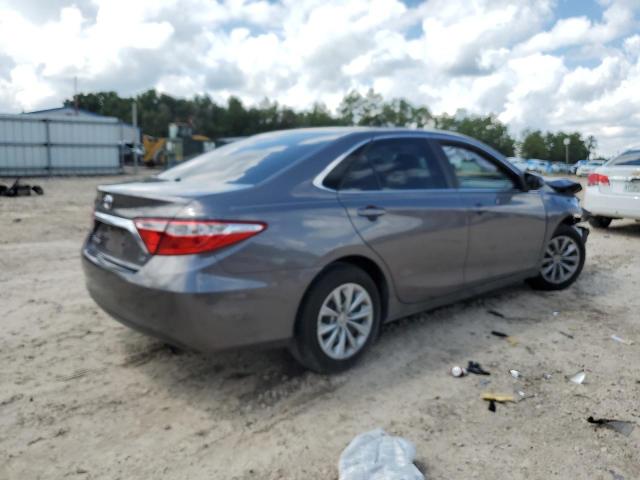Photo 3 from auction – 2017 TOYOTA CAMRY LE with VIN 4T1BF1FK8HU667274
