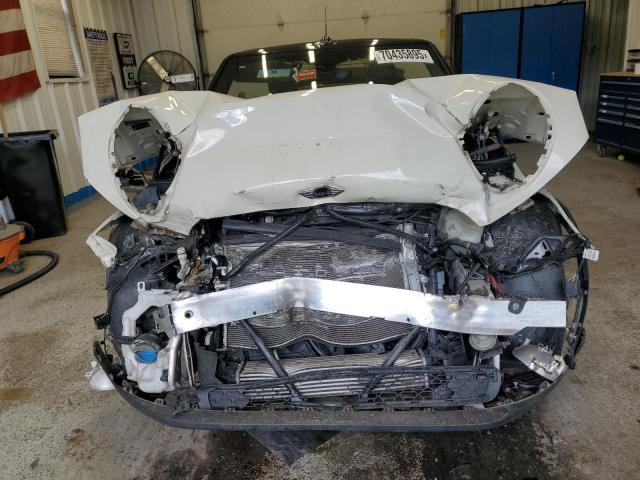 Photo 5 from auction – 2017 MINI COOPER with VIN WMWWG5C34H3C99916