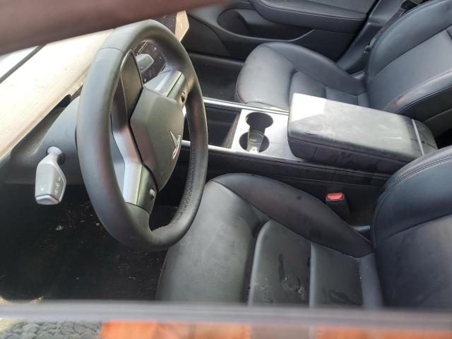 Photo 7 from auction – 2023 TESLA MODEL 3 with VIN 5YJ3E1EA4PF700217