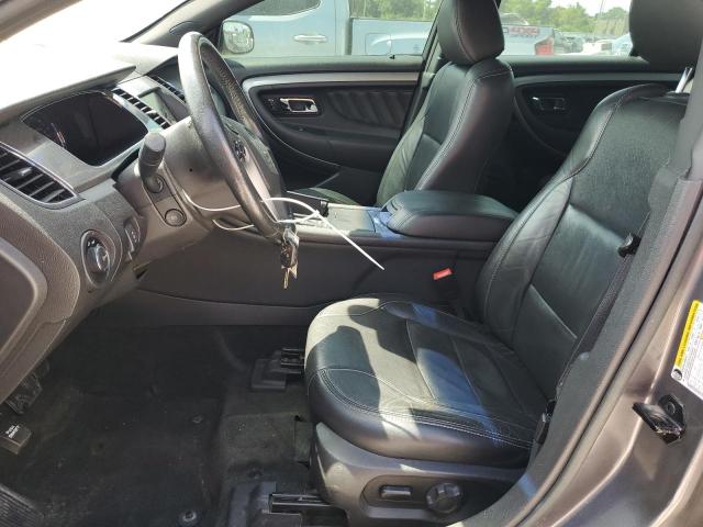 Photo 7 from auction – 2014 FORD TAURUS SEL with VIN 1FAHP2E86EG137215