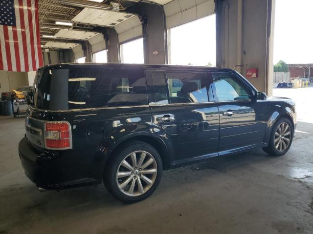 Photo 3 from auction – 2015 FORD FLEX LIMIT with VIN 2FMHK6DT9FBA07259