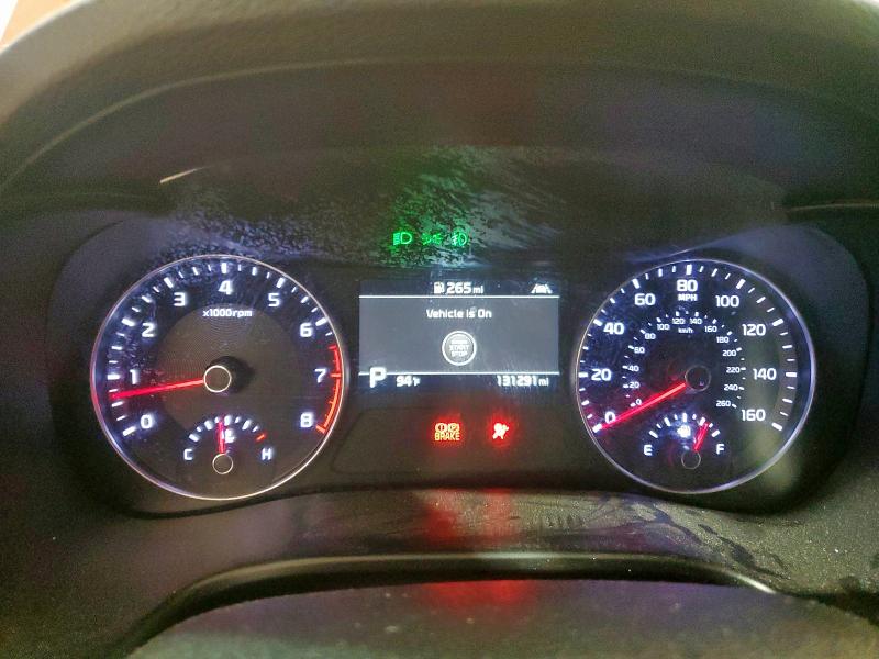 Photo 9 from auction – 2019 KIA FORTE EX with VIN 3KPF54AD2KE060442
