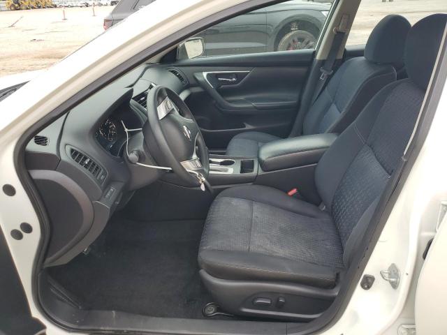 Photo 7 from auction – 2016 NISSAN ALTIMA 2.5 with VIN 1N4AL3AP3GC275823