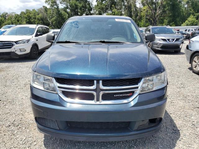 Photo 5 from auction – 2014 DODGE JOURNEY SE with VIN 3C4PDCAB5ET165587