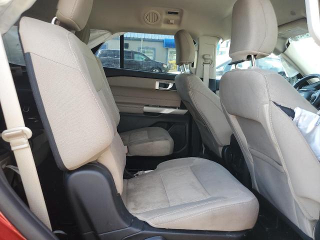 Photo 11 from auction – 2023 FORD EXPLORER XLT with VIN 1FMSK8DH7PGC10268