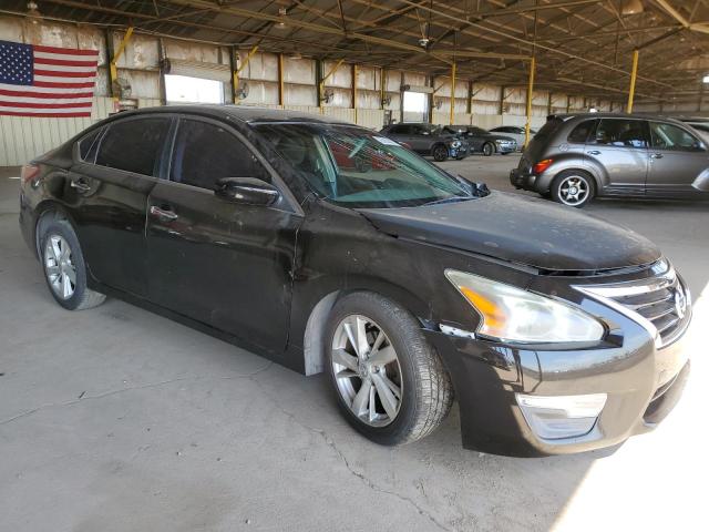 Photo 4 from auction – 2013 NISSAN ALTIMA 2.5 with VIN 1N4AL3AP7DN431491