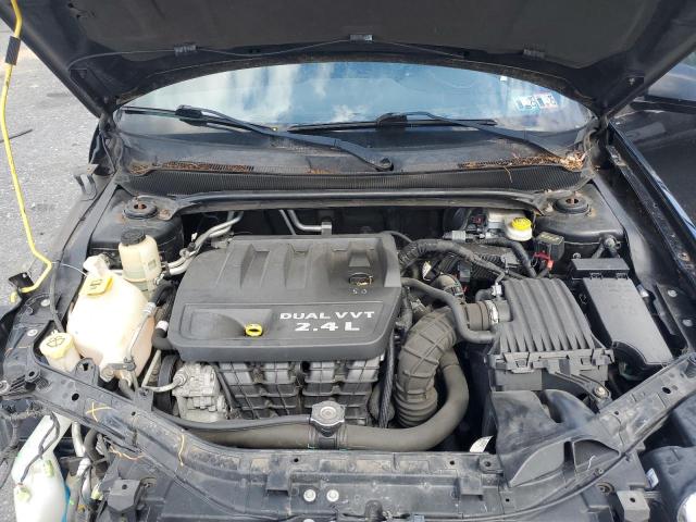 Photo 11 from auction – 2012 DODGE AVENGER SX with VIN 1C3CDZCB6CN112123