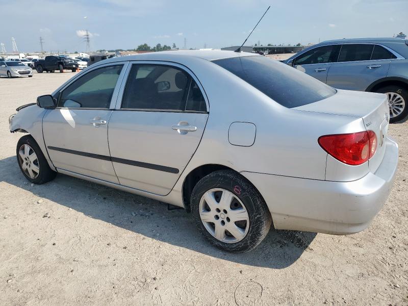 Photo 2 from auction – 2006 TOYOTA COROLLA CE with VIN JTDBR32E360082159