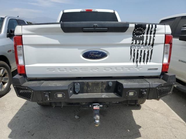 Photo 6 from auction – 2017 FORD F250 SUPER with VIN 1FT7W2B66HED52699