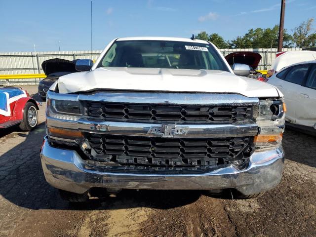 Photo 5 from auction – 2018 CHEVROLET SILVERADO with VIN 1GCUKREC5JF248083