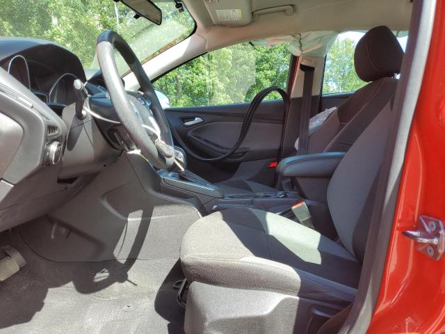 Photo 7 from auction – 2014 FORD FOCUS SE with VIN 1FADP3F29EL434307