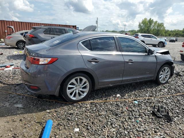 Photo 3 from auction – 2017 ACURA ILX PREMIU with VIN 19UDE2F79HA008124