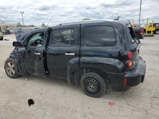 Photo 2 from auction – 2008 CHEVROLET HHR LT with VIN 3GNCA23D98S672610