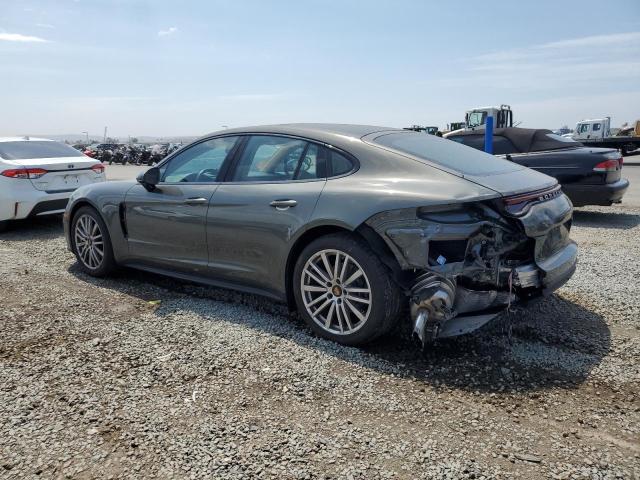 Фото 2 с аукциона – 2023 PORSCHE PANAMERA B с VIN WP0AJ2A71PL103753