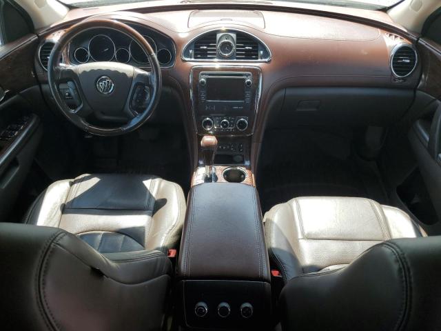 Photo 8 from auction – 2014 BUICK ENCLAVE with VIN 5GAKRBKD7EJ157392