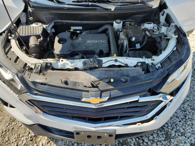 Photo 12 from auction – 2019 CHEVROLET EQUINOX LS with VIN 3GNAXHEVXKS637998