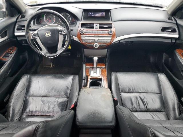 Photo 8 from auction – 2011 HONDA ACCORD SE with VIN 1HGCP2F60BA028069