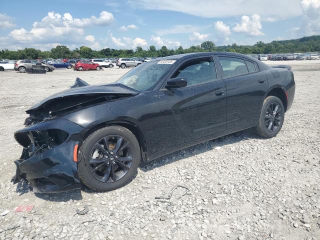 صورة رقم 1 من المزاد - 2023 DODGE CHARGER SX مع VIN 2C3CDXJG3PH652286