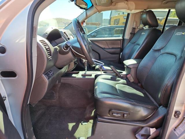 Photo 7 from auction – 2017 NISSAN FRONTIER S with VIN 1N6DD0EV1HN775736