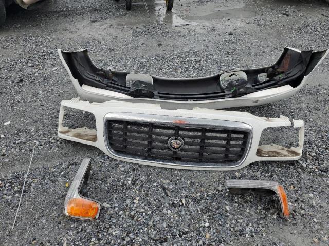 Photo 13 from auction – 2000 CADILLAC ESCALADE with VIN 1GYEK13R4YR164899