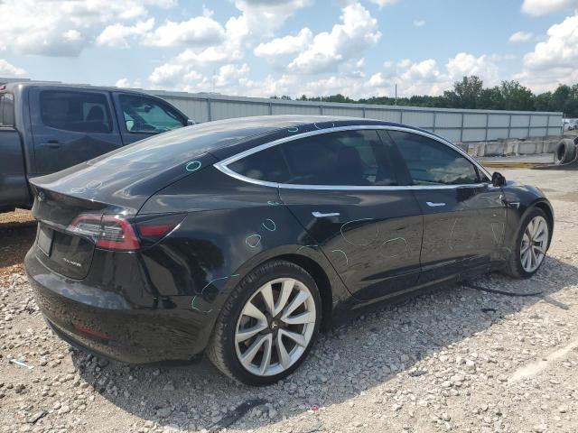 Photo 3 from auction – 2020 TESLA MODEL 3 with VIN 5YJ3E1EB2LF600751