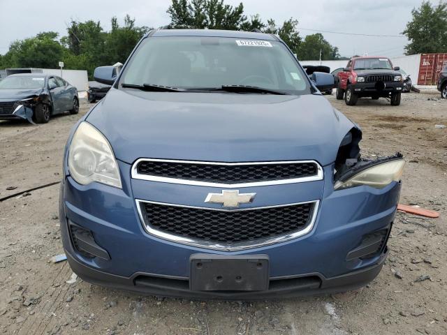 Photo 5 from auction – 2011 CHEVROLET EQUINOX LT with VIN 2CNFLEEC4B6364364