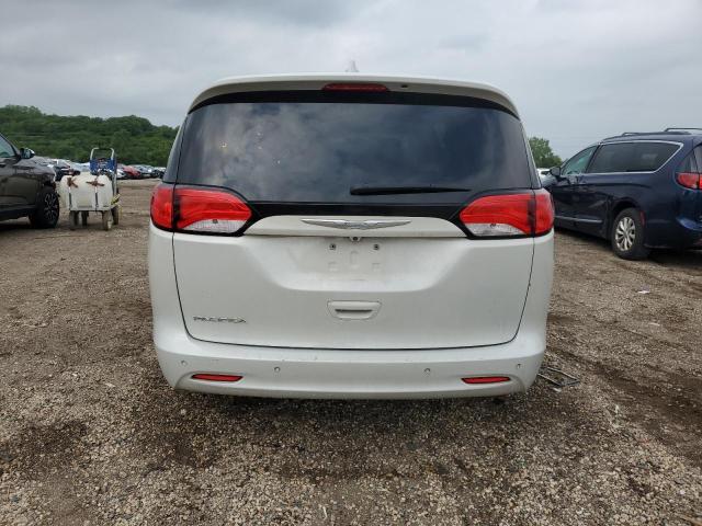 Photo 6 from auction – 2017 CHRYSLER PACIFICA T with VIN 2C4RC1DG9HR727652