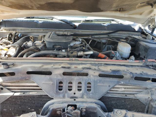Photo 11 from auction – 2013 CHEVROLET SILVERADO with VIN 1GC1KYC8XDF168990