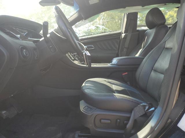 Photo 7 from auction – 2017 FORD TAURUS LIM with VIN 1FAHP2J82HG128375