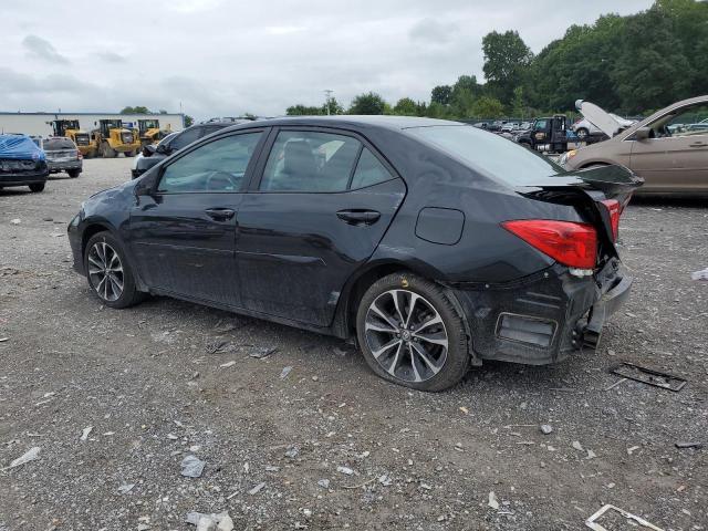 Photo 2 from auction – 2019 TOYOTA COROLLA L with VIN 2T1BURHE2KC163856